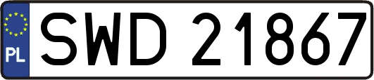 SWD21867