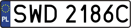 SWD2186C