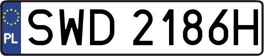 SWD2186H