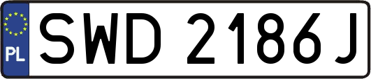 SWD2186J