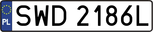 SWD2186L