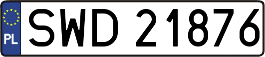 SWD21876