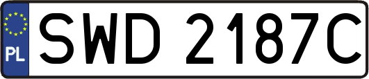 SWD2187C