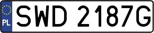 SWD2187G
