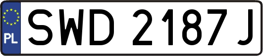 SWD2187J