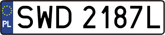 SWD2187L
