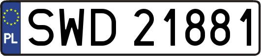 SWD21881