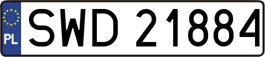 SWD21884