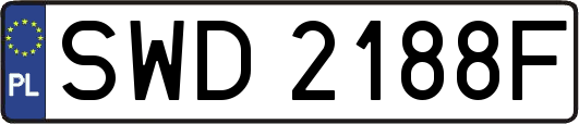 SWD2188F