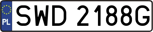 SWD2188G