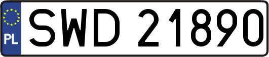 SWD21890