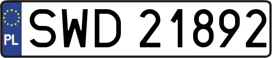 SWD21892