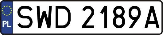 SWD2189A