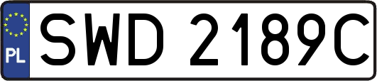 SWD2189C