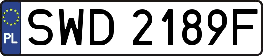 SWD2189F