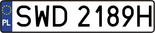 SWD2189H