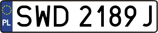 SWD2189J