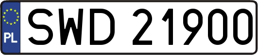 SWD21900