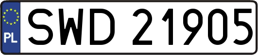 SWD21905