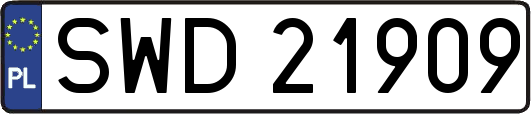 SWD21909