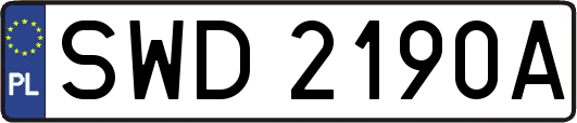 SWD2190A