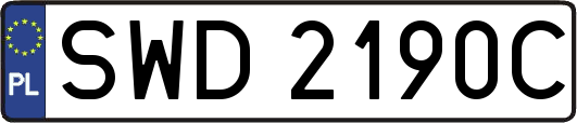 SWD2190C