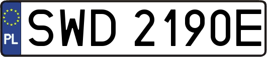 SWD2190E