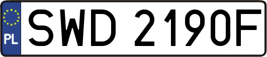 SWD2190F