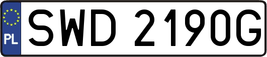 SWD2190G