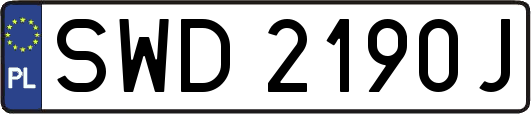 SWD2190J