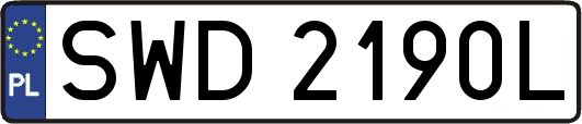 SWD2190L