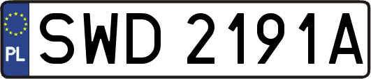 SWD2191A
