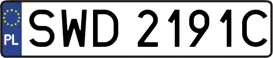 SWD2191C