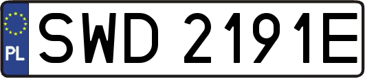 SWD2191E