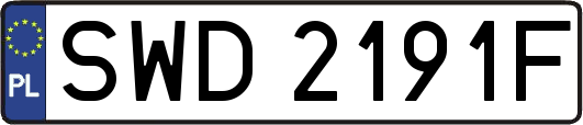 SWD2191F
