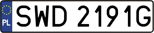 SWD2191G
