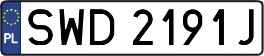 SWD2191J