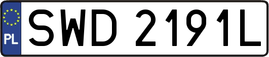 SWD2191L