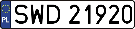 SWD21920