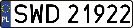 SWD21922