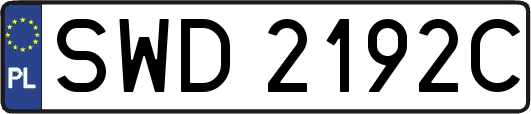SWD2192C