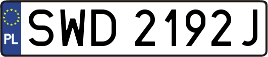 SWD2192J