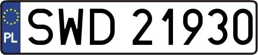 SWD21930