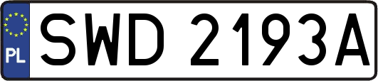 SWD2193A