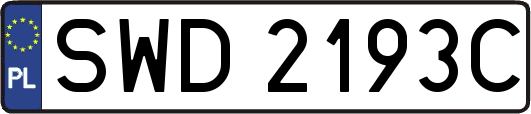 SWD2193C