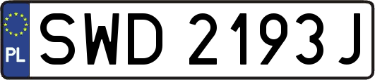SWD2193J