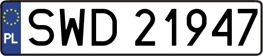 SWD21947