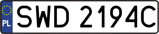 SWD2194C