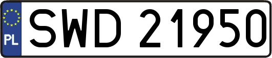 SWD21950