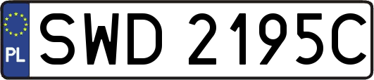 SWD2195C
